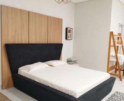 Jardim Karaiba Apartment | Stylish Stay Near UMC & Praia Clube - Rated 9.1/10!