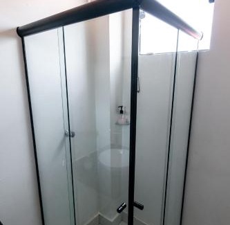 Jardim Karaiba Apartment | Stylish Stay Near UMC & Praia Clube - Rated 9.1/10!