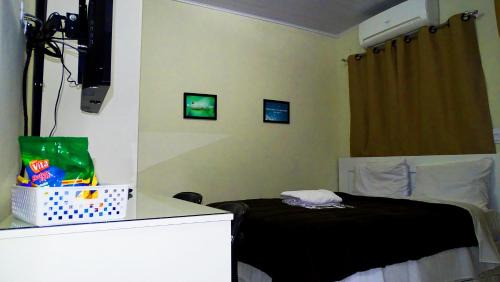 Jaguariaiva Apartment | Discover Flat 02: Guest Rated 9.6 for Memorable Stays