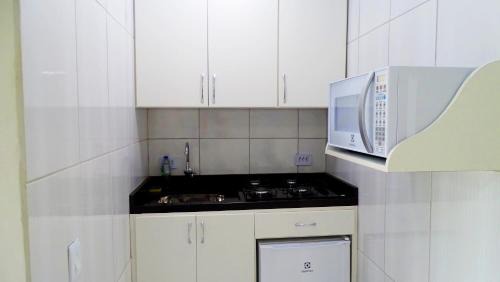 Jaguariaiva Apartment | Discover Flat 02: Guest Rated 9.6 for Memorable Stays