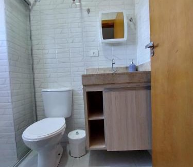 Olimpia Apartment | Budget-Friendly Flat 07 Olímpia SP with Pool & Family Fun