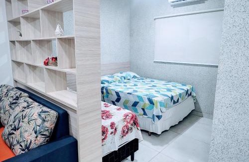 Olimpia Apartment | Budget-Friendly Flat 07 Olímpia SP with Pool & Family Fun