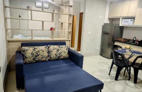 Olimpia Apartment | Budget-Friendly Flat 07 Olímpia SP with Pool & Family Fun