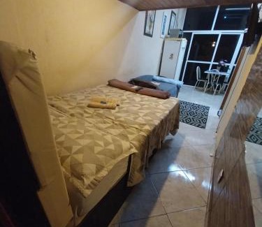 Centro Apartment | Budget-Friendly Flat 1: Pet and Child Friendly Stay