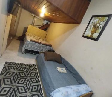 Centro Apartment | Budget-Friendly Flat 1: Pet and Child Friendly Stay
