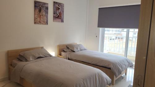 St. Andrew's Apartment | Family-Friendly Flat 1 in Central Swieqi for Memorable Stays