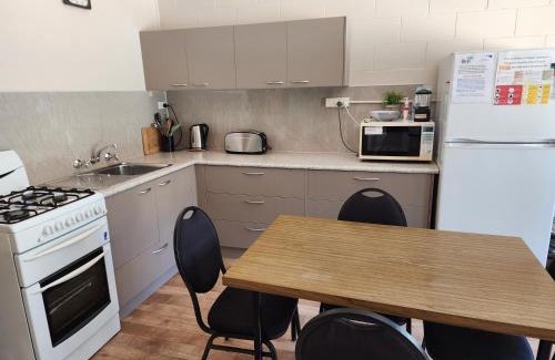 Bemm River Apartment | Flat 1 - Cosy Nook