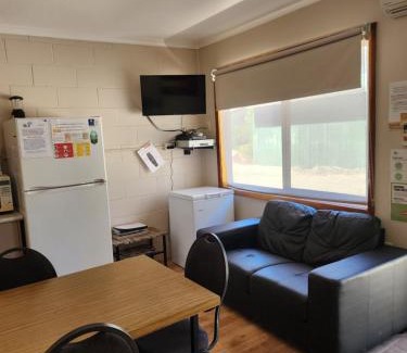 Bemm River Apartment | Flat 1 - Cosy Nook