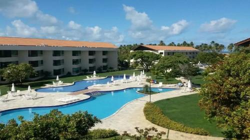 Tamandare House | Beachfront Comfort at Conforto Apto Carneiros