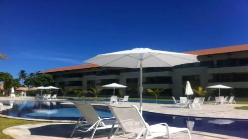 Tamandare House | Beachfront Comfort at Conforto Apto Carneiros