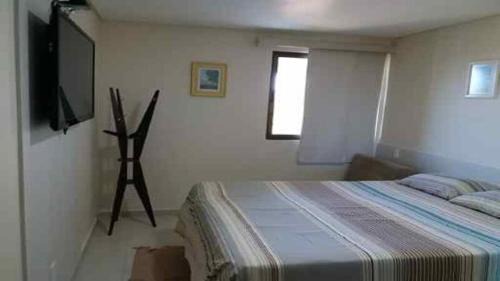 Tamandare House | Beachfront Comfort at Conforto Apto Carneiros