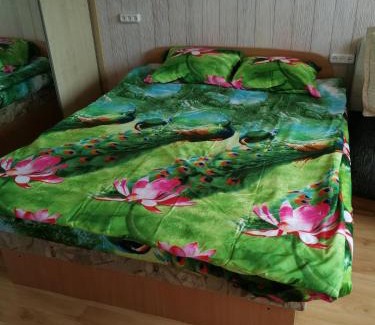 Panevezys Apartment | Cozy One-Room Flat with Study - Pet and Child Friendly