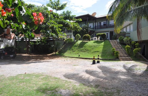 Manguinhos Apartment | Cozy Flat 105 Steps from Geribá Beach with Ocean Views