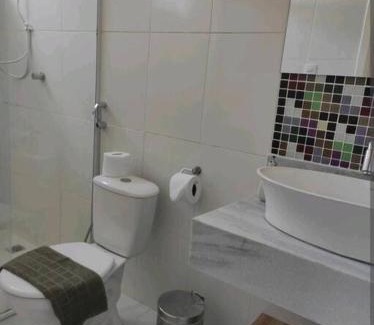 Farolandia Apartment | Cozy Flat 106 with Ocean View Near the Beach