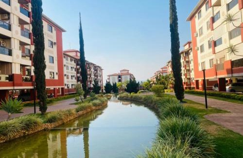 Smin Apartment | Flat 130H no lake side Brasilia