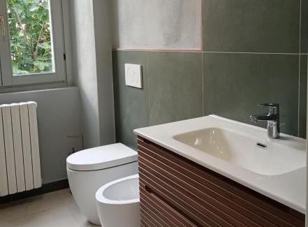 Calolziocorte Apartment | Flat 14 Lecco Lake