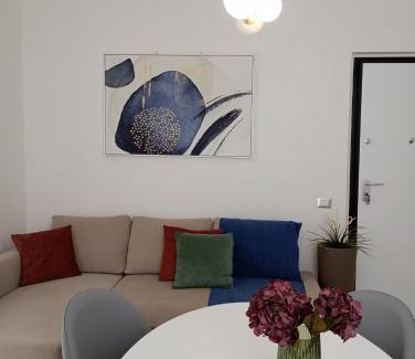 Calolziocorte Apartment | Flat 14 Lecco Lake