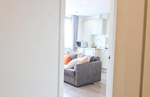 Bristol City Centre Apartment | Discover Flat 14 Southey House: Guest Rated 7.7/10