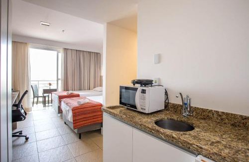 Macae Apartment | Pet-Friendly Flat 1506: Guest Rated 9/10 in Macaé