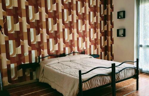 Cologno al Serio Apartment | Convenient Stay 15km from Milan BGY Airport - Family-Friendly