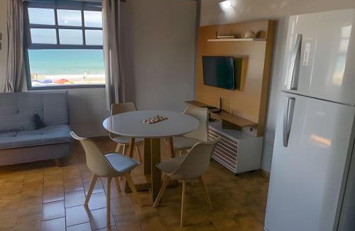Cabo Frio Apartment | Stunning Oceanfront Flat with Pool & Wi-Fi, Rated 9.3/10
