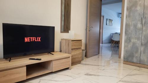 St. Andrew's Apartment | Central Apartment in Swieqi - Family Friendly Retreat