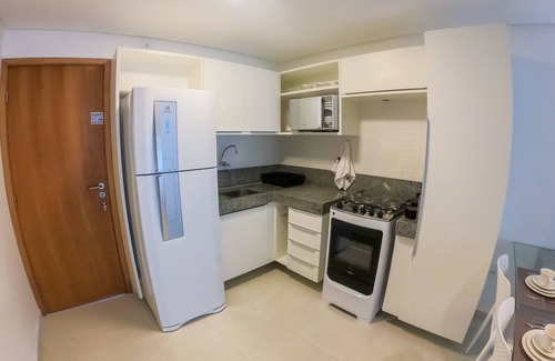 Praia dos Carneiros Apartment | Stylish Flat at Carneiros Beach Resort with Private Pool