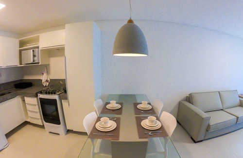 Praia dos Carneiros Apartment | Stylish Flat at Carneiros Beach Resort with Private Pool
