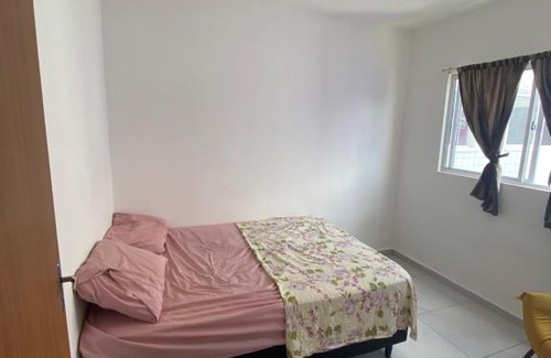 Valentina Figueiredo Apartment | Pet-Friendly Flat 2 Quartos Near the Beautiful Litoral Sul