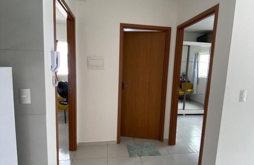 Valentina Figueiredo Apartment | Pet-Friendly Flat 2 Quartos Near the Beautiful Litoral Sul