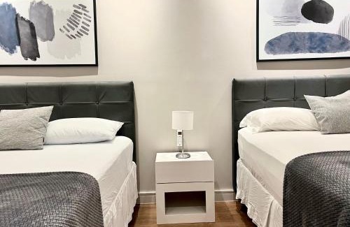 Cerqueira Cesar Apartment | Chic 2-Bedroom Flat on Avenida Paulista, Rated 9.1/10