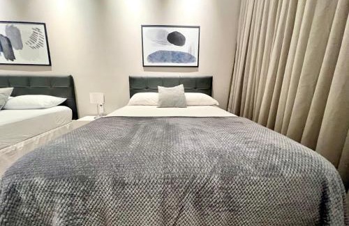 Cerqueira Cesar Apartment | Chic 2-Bedroom Flat on Avenida Paulista, Rated 9.1/10