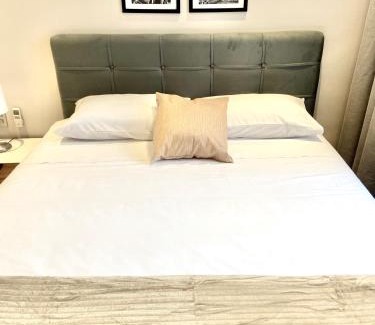 Cerqueira Cesar Apartment | Stylish 4-Star Flat with Breakfast on Avenida Paulista