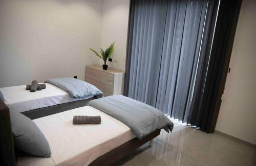 Mgarr Apartment | Flat 2, stay close to Countryside & Beaches
