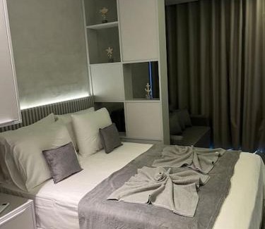 Porto de Galinhas Apartment | Guest Rated: 9.8 at Flat 207 Villa del Porto