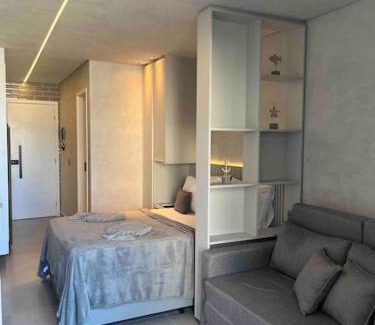 Porto de Galinhas Apartment | Guest Rated: 9.8 at Flat 207 Villa del Porto