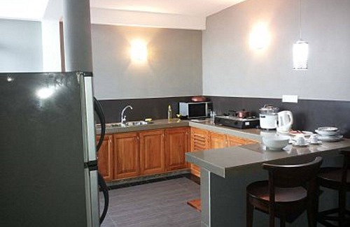 Mount Lavinia Apartment | Cozy Air-Conditioned One Bedroom Apartment in Dehiwala