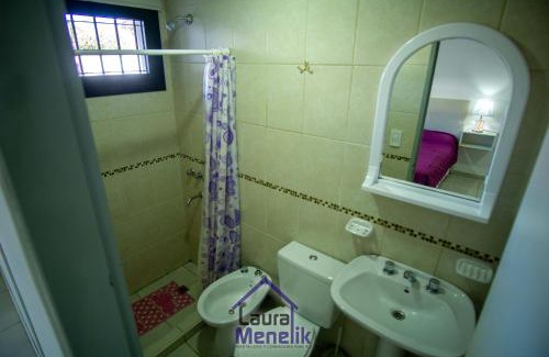 Province of Rio Negro Apartment | Exceptional Flat 3 Genesis: Family-Friendly with Pool Access