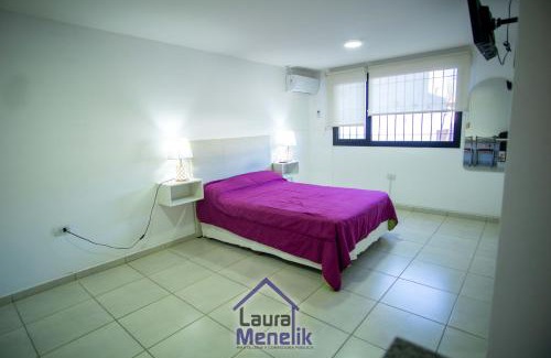 Province of Rio Negro Apartment | Exceptional Flat 3 Genesis: Family-Friendly with Pool Access