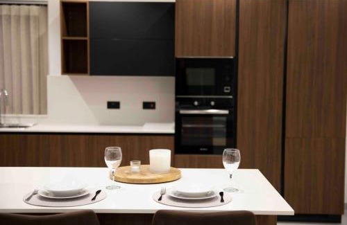 Mgarr Apartment | Flat 3, nearby Beaches & Countryside, with Terrace