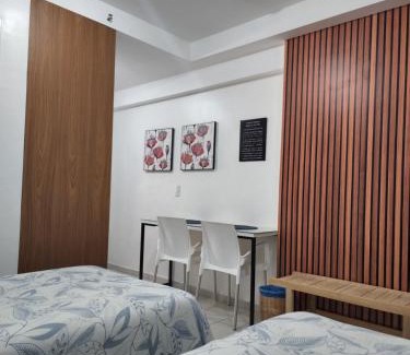 Teresina Apartment | Highly Rated Flat 308 - Perfect for Families to Enjoy