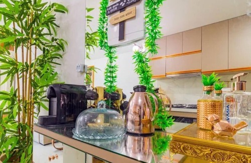 Ipojuca Apartment | FLAT 310 MAKAMBIRA