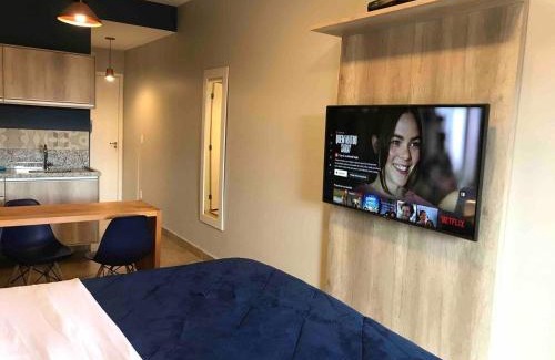 Cotia Apartment | Pet-Friendly Retreat at Flat 317 Granja Cotia - Rated 9.4