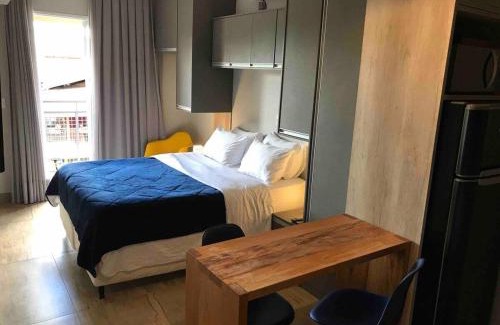 Cotia Apartment | Pet-Friendly Retreat at Flat 317 Granja Cotia - Rated 9.4