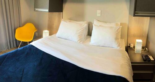 Cotia Apartment | Pet-Friendly Retreat at Flat 317 Granja Cotia - Rated 9.4