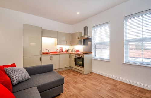 Acomb Apartment | Cozy Flat 4 on Front Street with Complimentary Breakfast