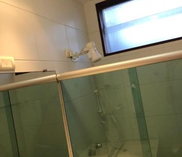 Novo Gravata Apartment | Experience Flat 4 Suites Hotel Portal Gravata with Ocean Views