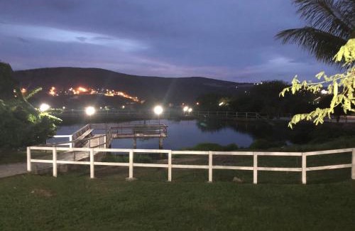 Novo Gravata Apartment | Experience Flat 4 Suites Hotel Portal Gravata with Ocean Views