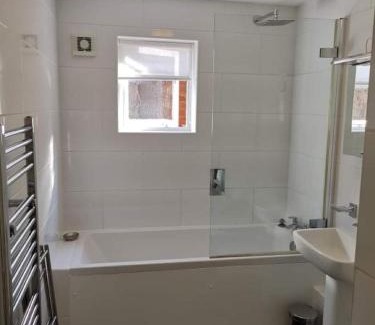 Summertown Apartment | Guest Rated 9.3: Experience Flat 4 Summertown Court