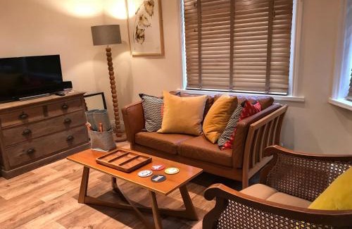 Norwich Apartment | Discover Family-Friendly Comfort at Flat 4, York Terrace